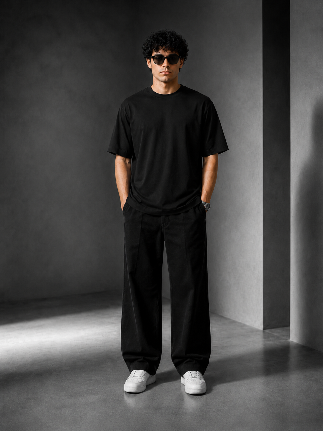 Oversized Tees