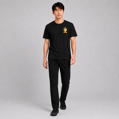 Cute Pocket Giraffe