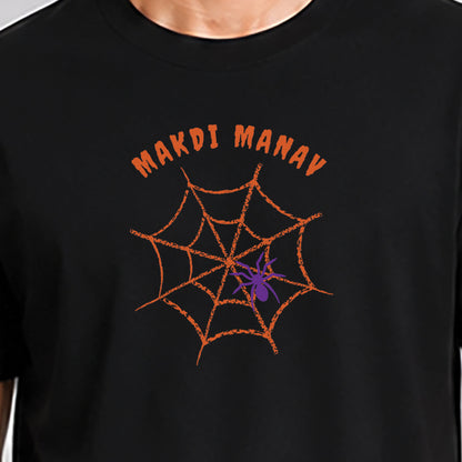 Makdi Manav
