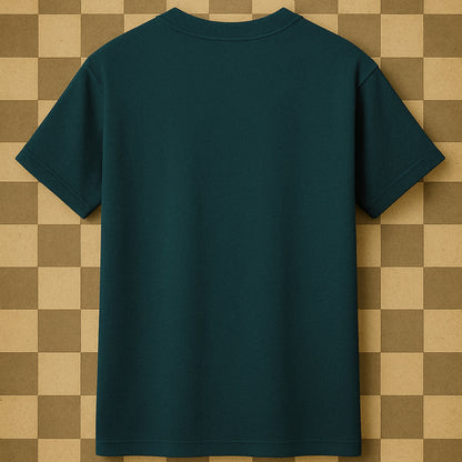 Ocean Teal Tee
