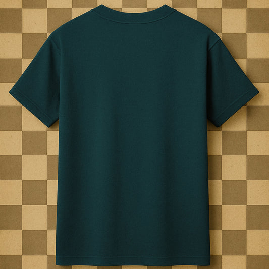 Ocean Teal Tee