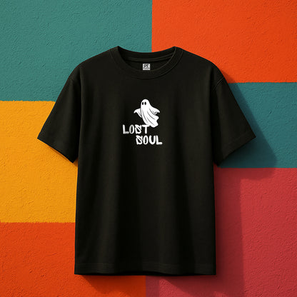 Lost Soul Oversized Tee