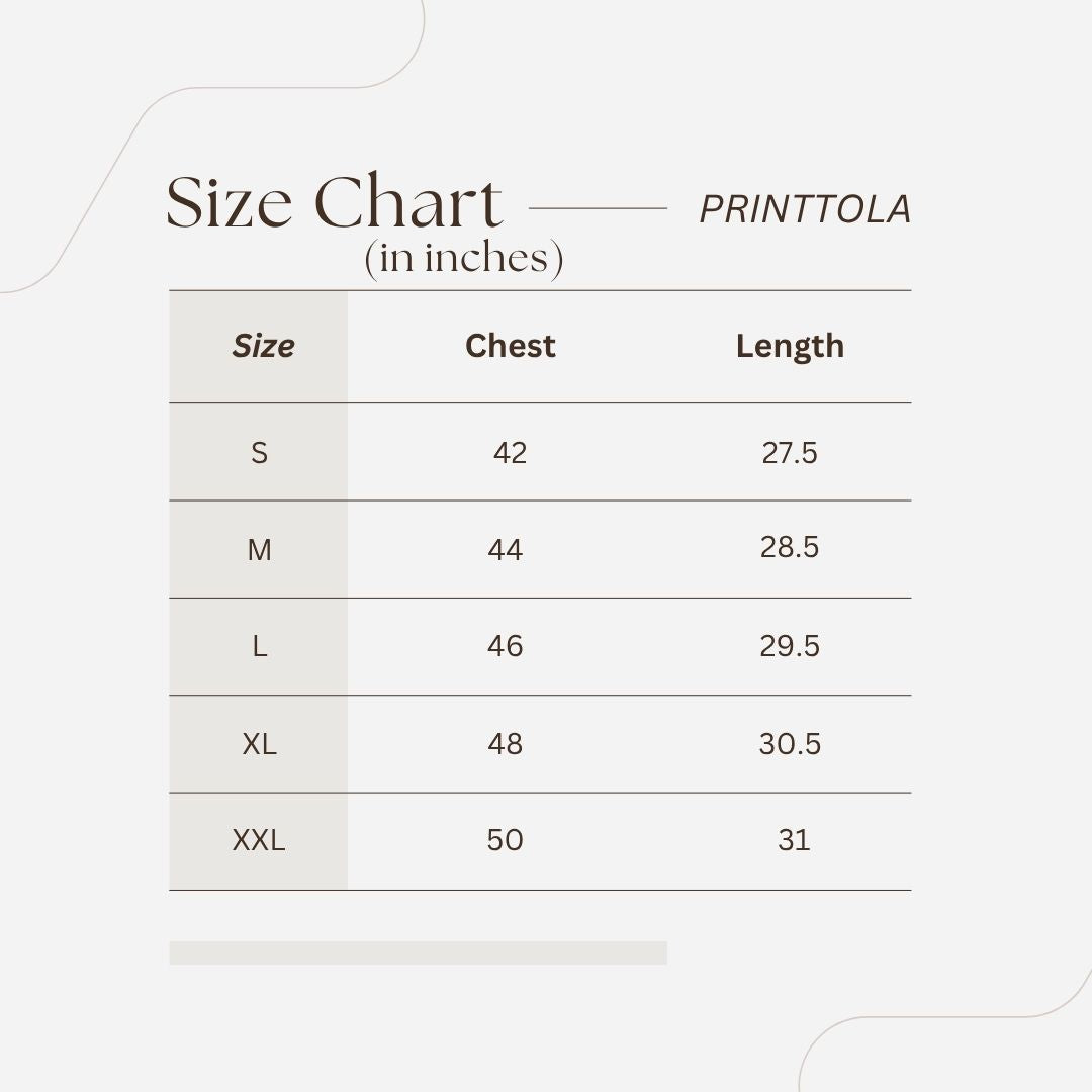 Breathe Easy Oversized