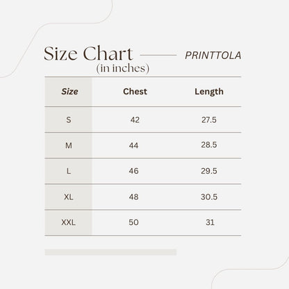 Breathe Easy Oversized