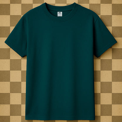 Ocean Teal Tee