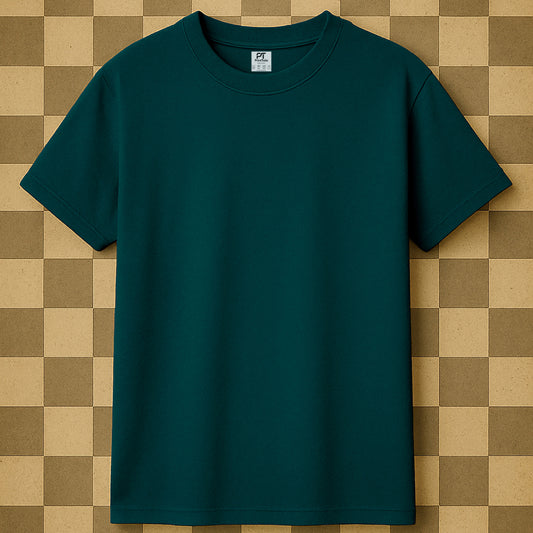 Ocean Teal Tee
