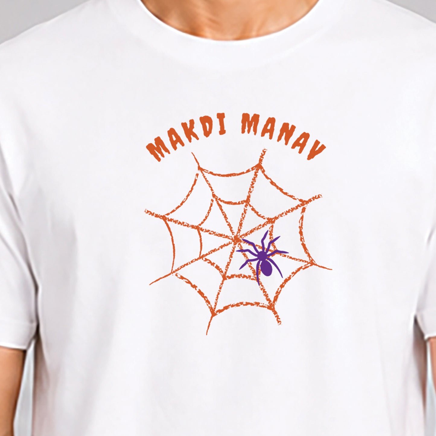 Makdi Manav