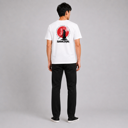 Spirit of the Samurai