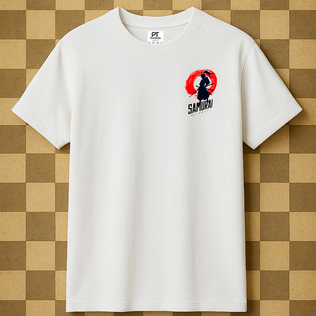 Spirit of the Samurai