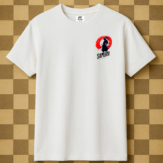 Spirit of the Samurai